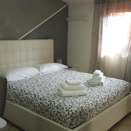 Отель типа 
